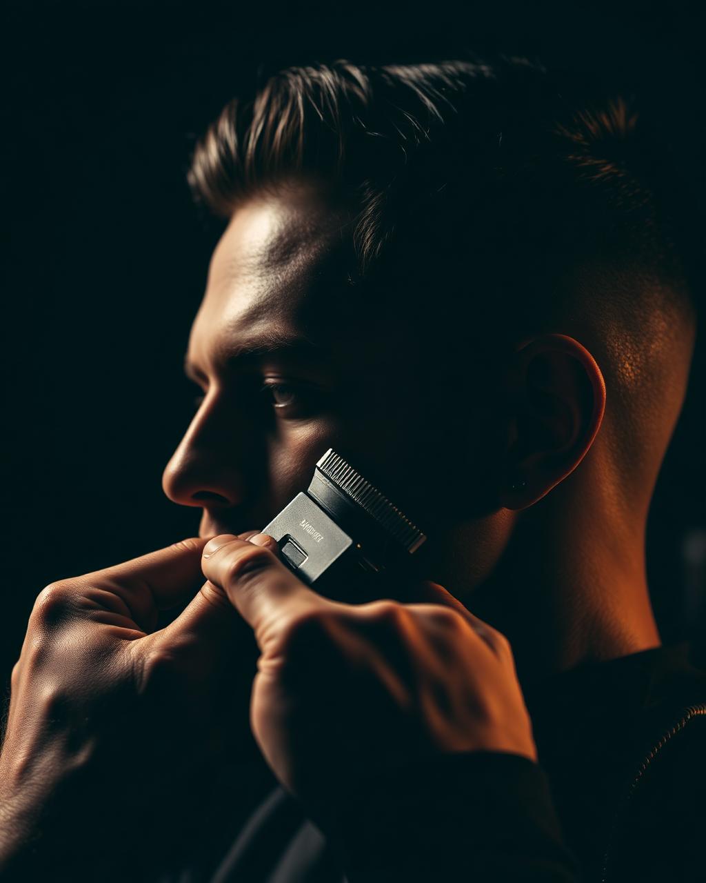 BEST FADE work 1